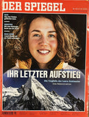 Der Spiegel Magazine