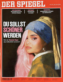 Der Spiegel Magazine