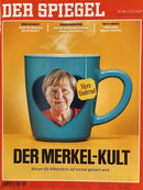 Der Spiegel Magazine