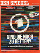 Der Spiegel Magazine