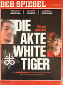 Der Spiegel Magazine