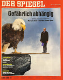 Der Spiegel Magazine