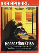 Der Spiegel Magazine