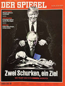 Der Spiegel Magazine