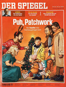 Der Spiegel Magazine