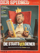 Der Spiegel Magazine