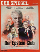Der Spiegel Magazine
