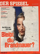 Der Spiegel Magazine