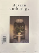 Design Anthology Magazine