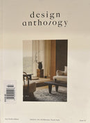 Design Anthology Magazine