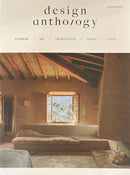 Design Anthology UK Magazine