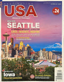 Destination USA Magazine