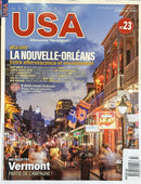 Destination USA Magazine
