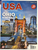 Destination USA Magazine