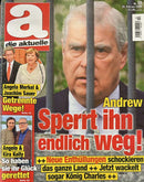 Die Aktuelle Magazine (Germany)