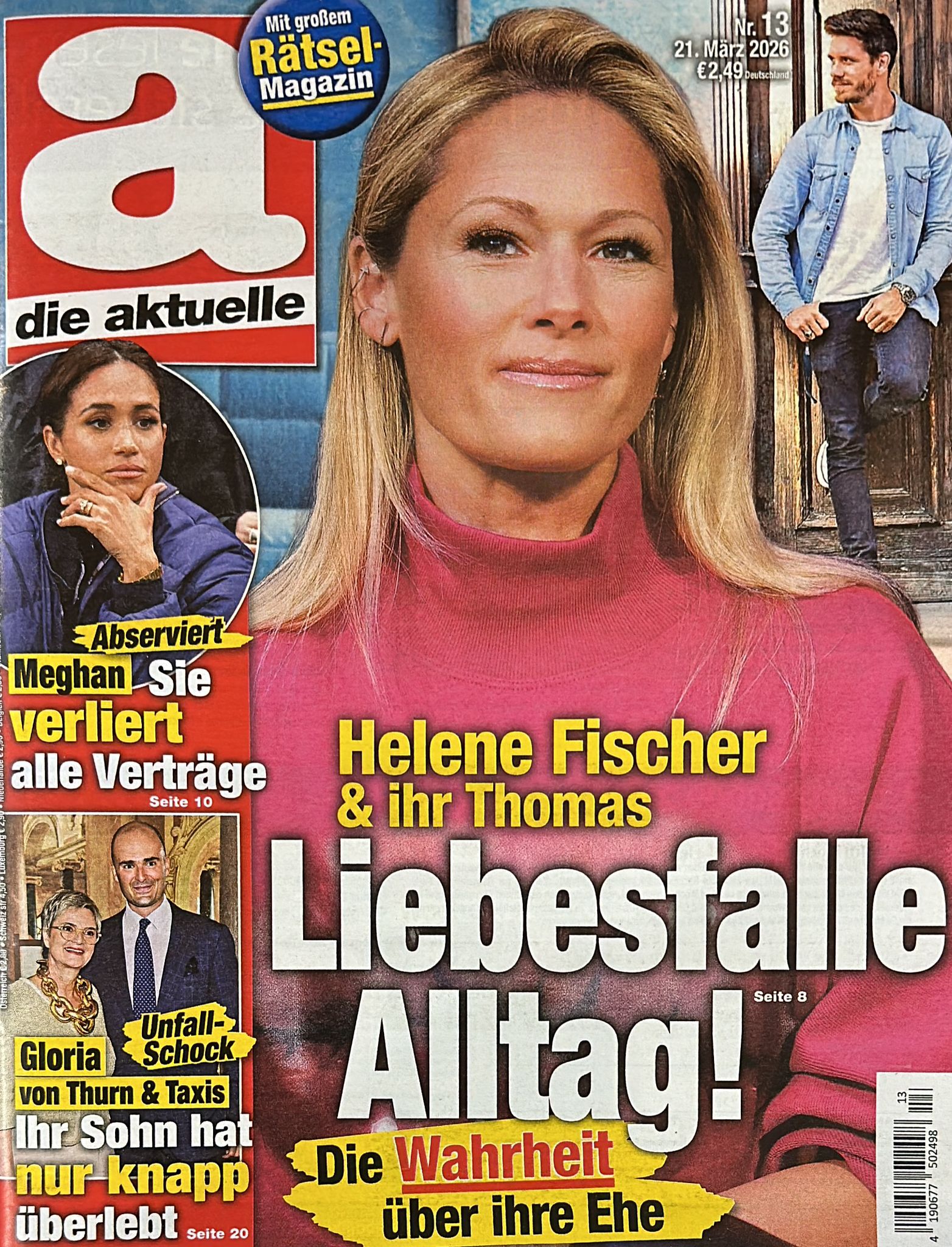 die-aktuelle-magazine-issue-