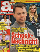 Die Aktuelle Magazine (Germany)