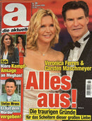 Die Aktuelle Magazine (Germany)