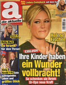 Die Aktuelle Magazine (Germany)