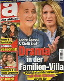 Die Aktuelle Magazine (Germany)