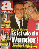Die Aktuelle Magazine (Germany)