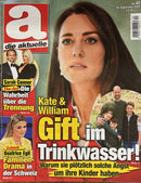Die Aktuelle Magazine (Germany)