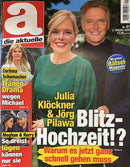 Die Aktuelle Magazine (Germany)