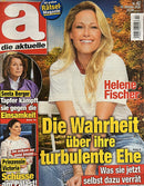 Die Aktuelle Magazine (Germany)