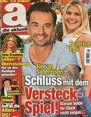 Die Aktuelle Magazine (Germany)