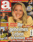 Die Aktuelle Magazine (Germany)