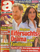 Die Aktuelle Magazine (Germany)