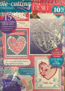 Die Cutting Essentials Magazine