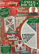 Die Cutting Essentials Magazine