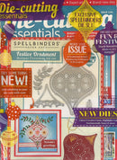 Die Cutting Essentials Magazine
