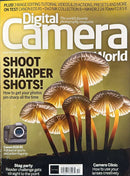 Digital Camera World Magazine