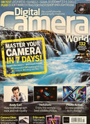 Digital Camera World Magazine