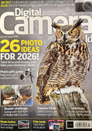 Digital Camera World Magazine