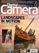 Digital Camera World Magazine