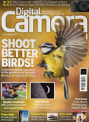Digital Camera World Magazine