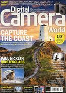 Digital Camera World Magazine