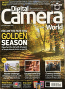 Digital Camera World Magazine