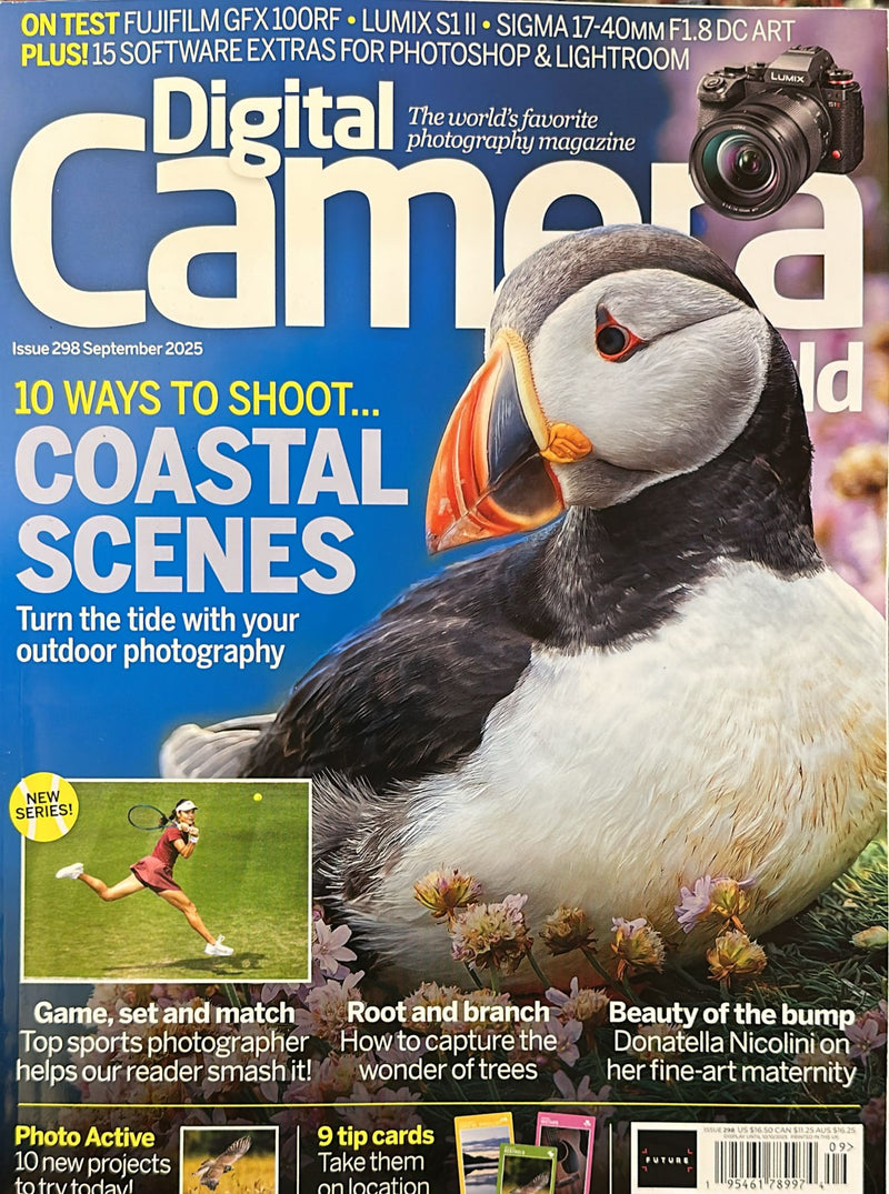 Digital Camera World Magazine