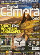 Digital Camera World Magazine