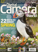Digital Camera World Magazine