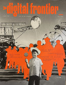 Digital Frontier Magazine