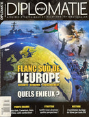 Diplomatie Magazine