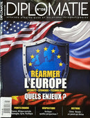 Diplomatie Magazine