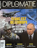 Diplomatie Magazine