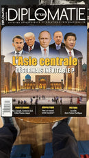 Diplomatie Magazine