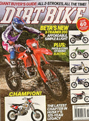 Dirt Bike Magazine
